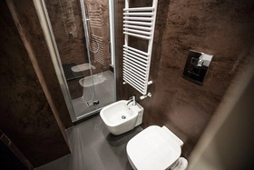 The Boutique Napoli Suite