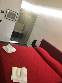 The Boutique Napoli Suite