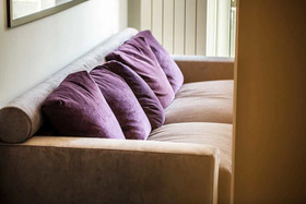 The Boutique Napoli Suite