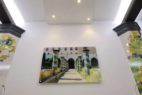 The Boutique Napoli Suite