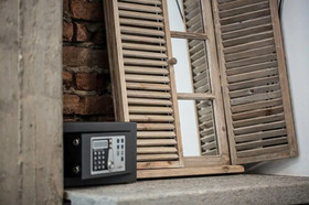 The Boutique Napoli Suite