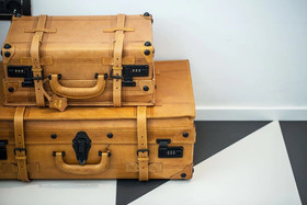 The Boutique Napoli Suite