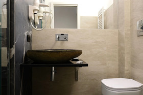 The Boutique Napoli Suite