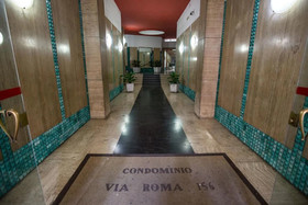 The Boutique Napoli Suite