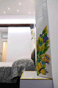 The Boutique Napoli Suite