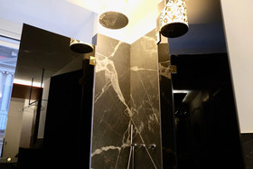 The Boutique Napoli Suite