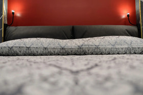 The Boutique Napoli Suite