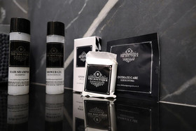 The Boutique Napoli Suite