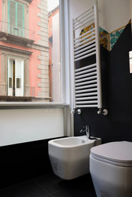 The Boutique Napoli Suite