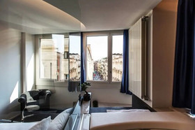 The Boutique Napoli Suite