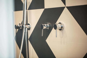 The Boutique Napoli Suite