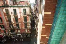 The Boutique Napoli Suite