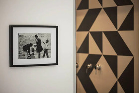 The Boutique Napoli Suite