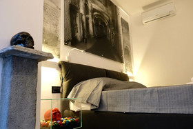 The Boutique Napoli Suite