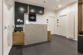 The Boutique Napoli Suite