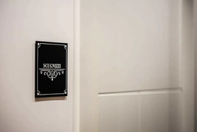 The Boutique Napoli Suite