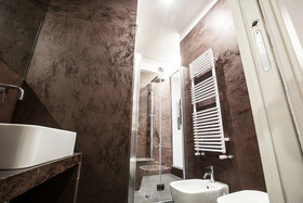 The Boutique Napoli Suite