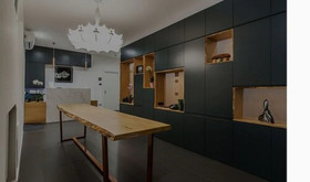 The Boutique Napoli Suite