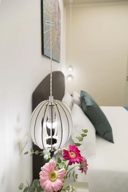 The Five Rooms Napoli