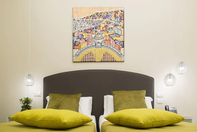 The Five Rooms Napoli