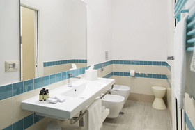 The Five Rooms Napoli