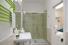 The Five Rooms Napoli