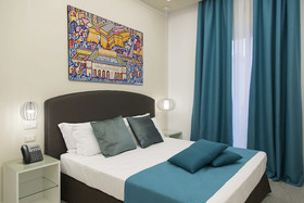 The Five Rooms Napoli