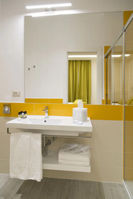 The Five Rooms Napoli