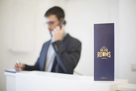 The Five Rooms Napoli