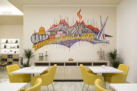 The Five Rooms Napoli