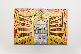 The Five Rooms Napoli