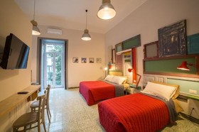 The Foria House B&B