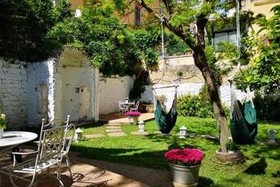 The Foria House B&B