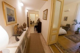 The Foria House B&B