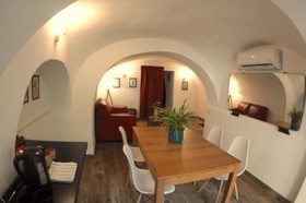 The Foria House B&B