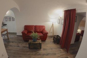 The Foria House B&B