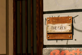 The Grey