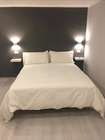 The Lux Napoli Mergellina