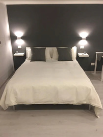 The Lux Napoli Mergellina