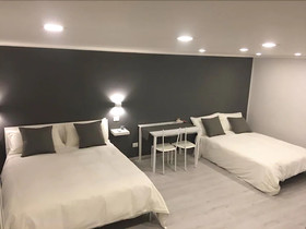 The Lux Napoli Mergellina