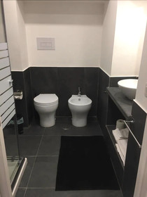 The Lux Napoli Mergellina