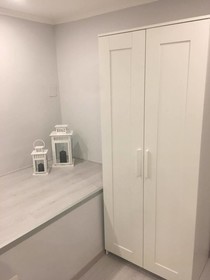 The Lux Napoli Mergellina