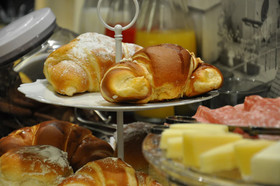 The Royals Experience