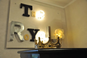 The Royals Experience