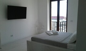 Tiffany's Boutique Suites & Residence