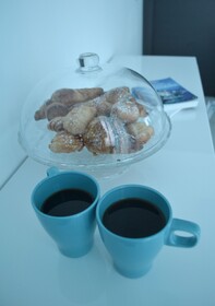 Tiffany's Boutique Suites & Residence