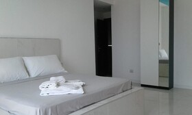 Tiffany's Boutique Suites & Residence