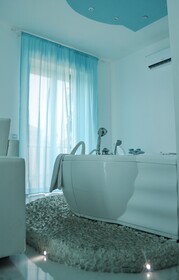 Tiffany's Boutique Suites & Residence