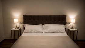 Toledo Class - B&B Naples