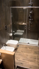 Toledo Class - B&B Naples